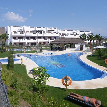 Apartment Cerezas San Juan de los Terreros Exteriör bild